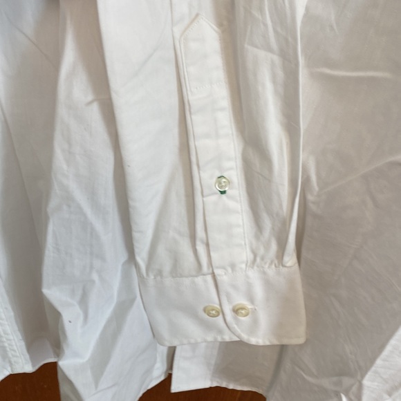 Men’s Tommy Hilfiger Button-Up - Picture 4 of 6